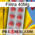 Filitra 40Mg 18